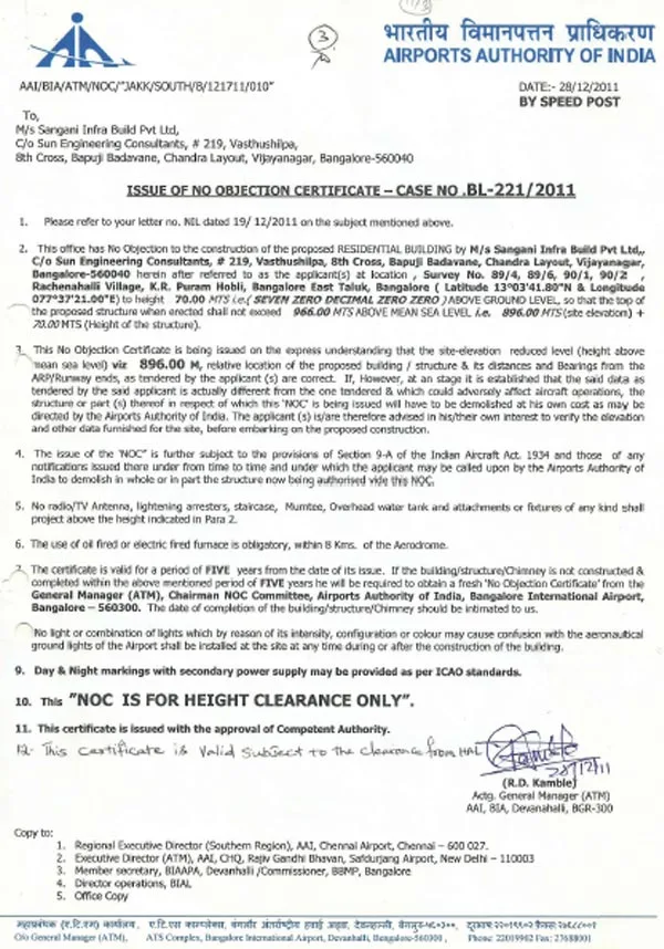 NOC-from-Airports-authority
