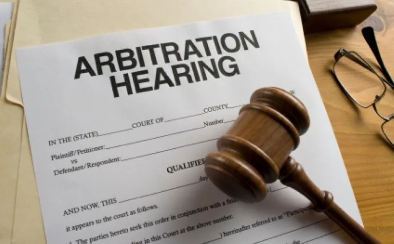 Litigation & Arbitration_metro law Firm
