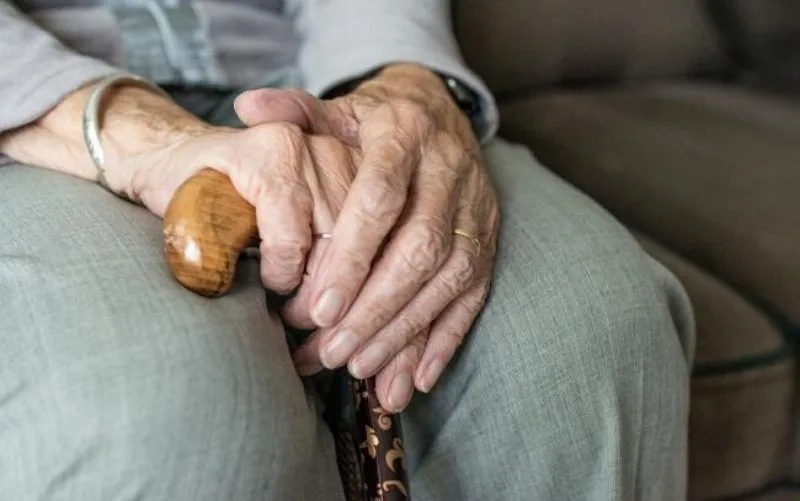 Senior Citizen Act