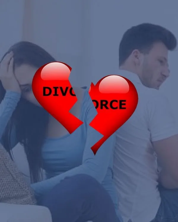 Contested Divorce