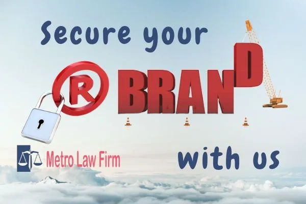 TradeMark Registration Services