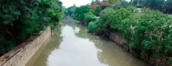 BBMP Rajakaluve / Storm Water Drain Maps